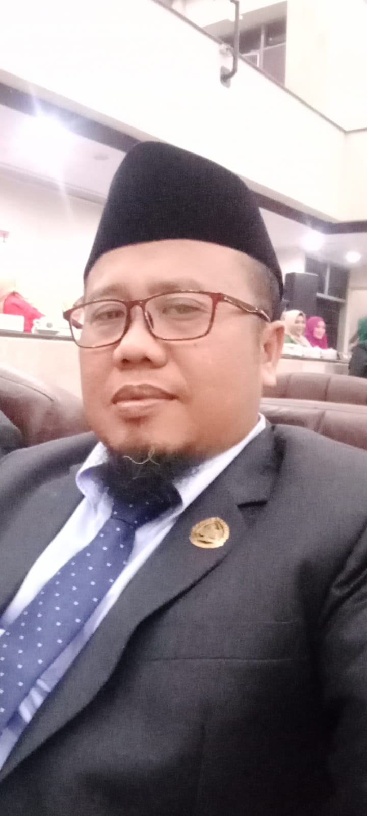 foto Anggota Komisi A DPRD Kabupaten Jember - Muhammad Holil Asyari, S.Ag, M.Pd.I
