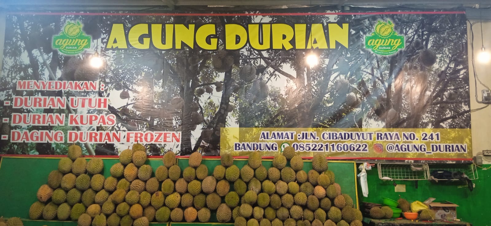 foto: Agung Durian