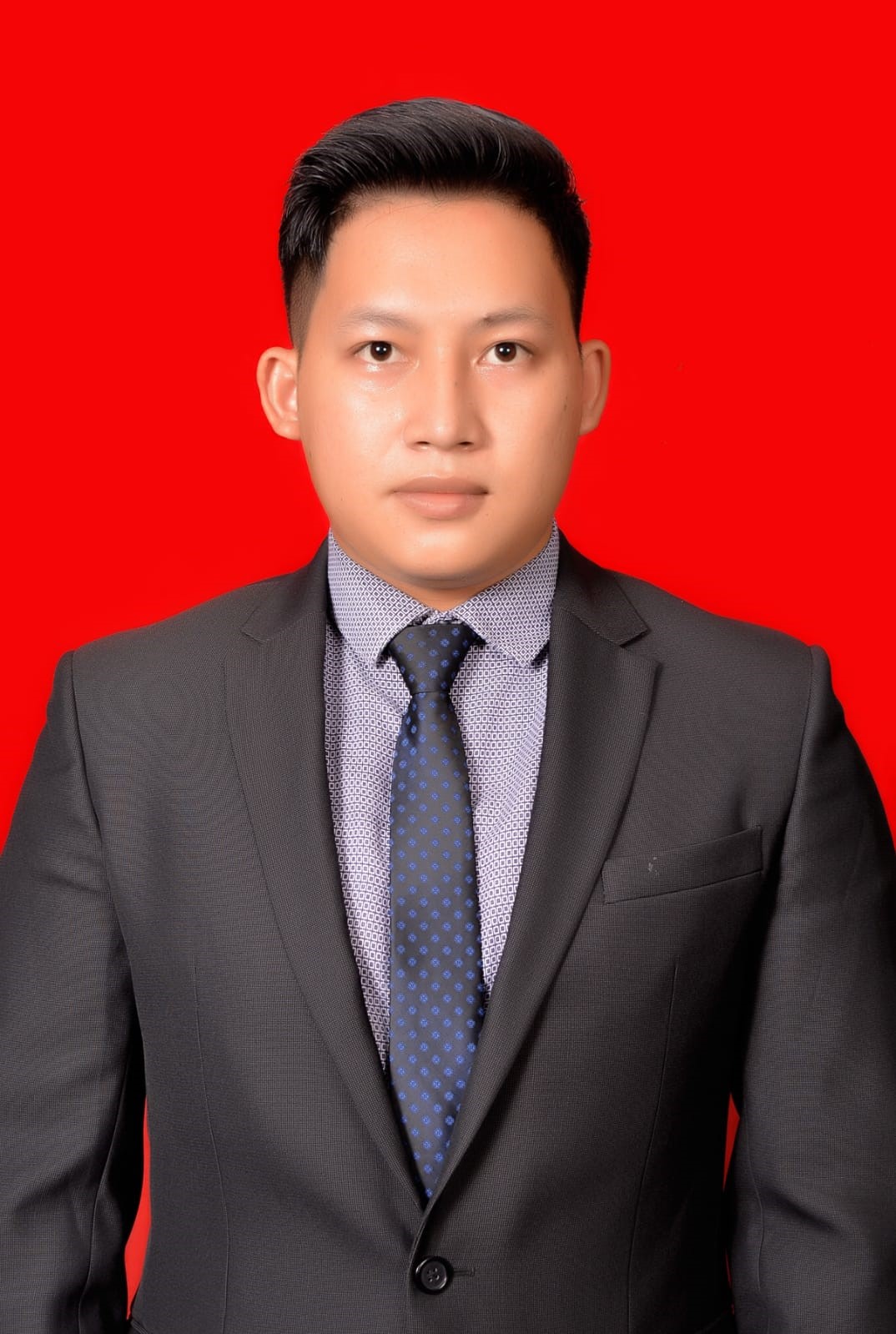 foto: Foto Untung Prasetyo