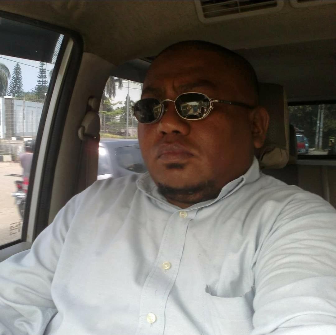 foto: Sulaiman Pete
