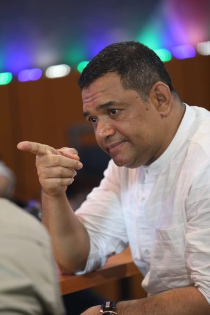 foto: Dr. Fahri Bachmid, S.H., M.H.