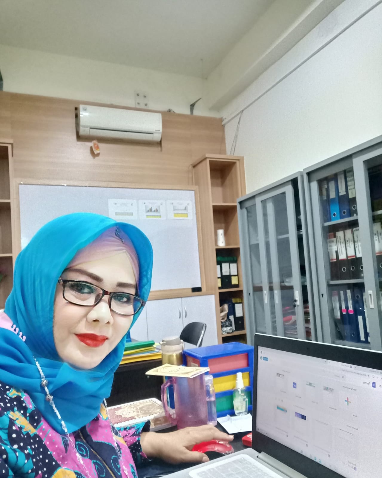 foto: Dra. Woro Wandansari, Caleg DPRD Provinsi Jatim Dapil 4