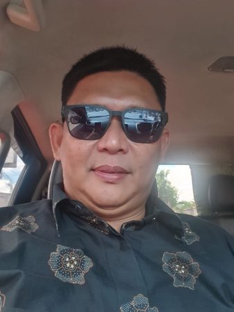foto: Juliardi Achmad Karangan Jak