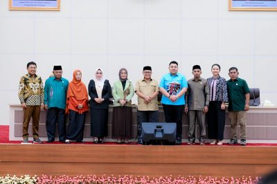 Sumber Gambar: Biro Administrasi Pimpinan Setdaprov Sulteng