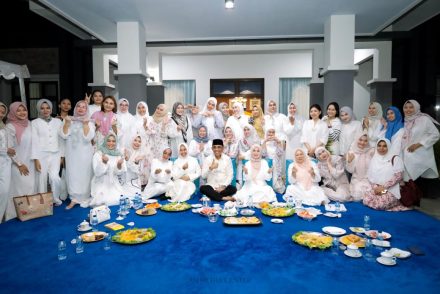 Sumber Rilis dan Foto: PPID Utama/Humas Pemprov. Sulteng