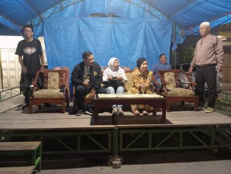 Sumber: Fahri & Kabag Fatimah Hatta - Bagian Protokol dan Komunikasi Pimpinan Setda Kota Palu
