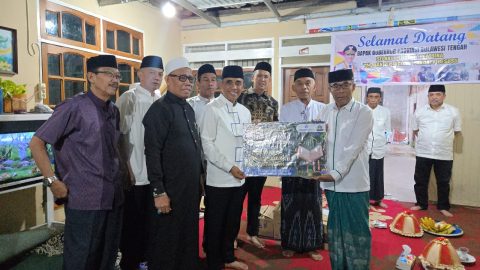 Sumber: Tim Media AH