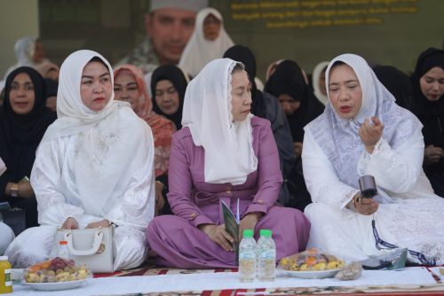 Sumber: Bagian Protokol dan Komunikasi Pimpinan Setda Kota Palu