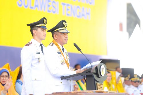 Sumber: Ro Adpim Setdaprov Sulteng