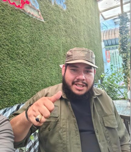 foto: Juriaman (Frengky)